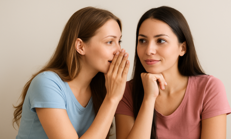 7 Segredos que as Mulheres So Contam para a Melhor Amiga E os Homens Nunca Imaginam