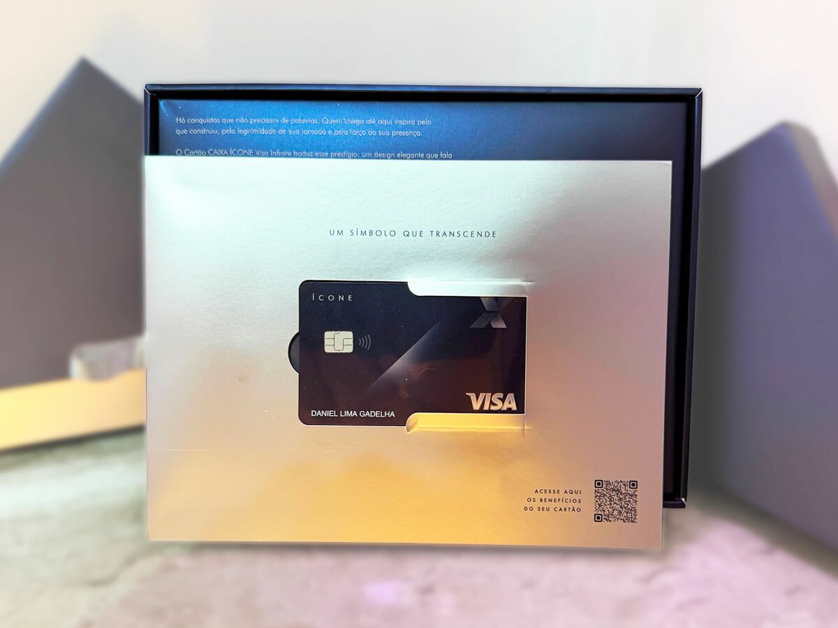1769624161 87 kit boas vindas caixa icone visa infinite 2