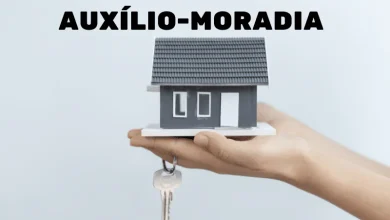 Auxílio Moradia