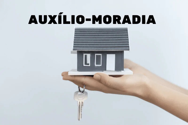 Auxílio Moradia
