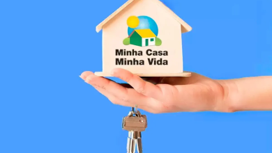 Minha Casa Minha Vida
