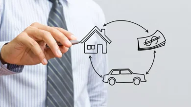 Especialista em Seguros que Está Transformando o Mercado Financeiro