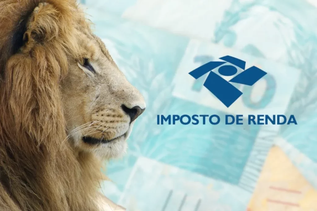 Restituição do Imposto de Renda 2025