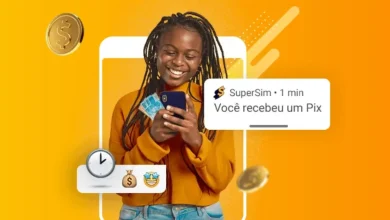 SuperSim Empréstimo