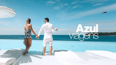 Mastercard Surpreenda oferece cupom de 22% de desconto em hotéis no Azul Viagens