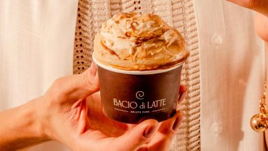 Visa está enviando novos códigos da oferta de R$ 30 grátis na Bacio di Latte