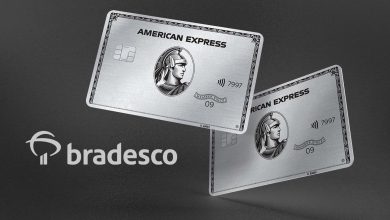 Oportunidade! Bradesco oferece cartões Amex, Visa e Elo com anuidade grátis
