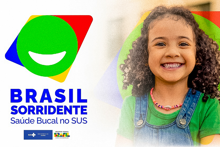 Beneficio Brasil Sorridente