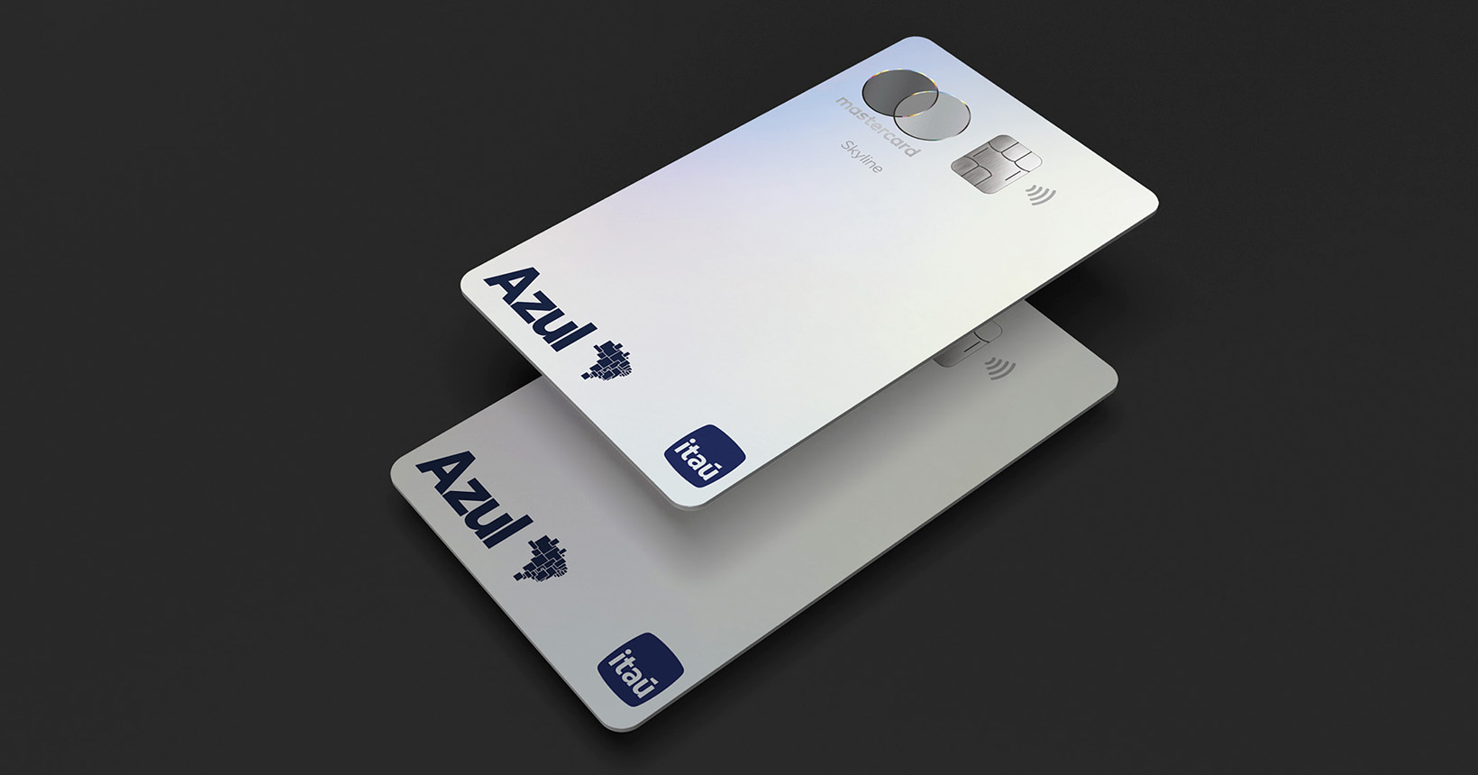 cartao azul black skyline capa 2