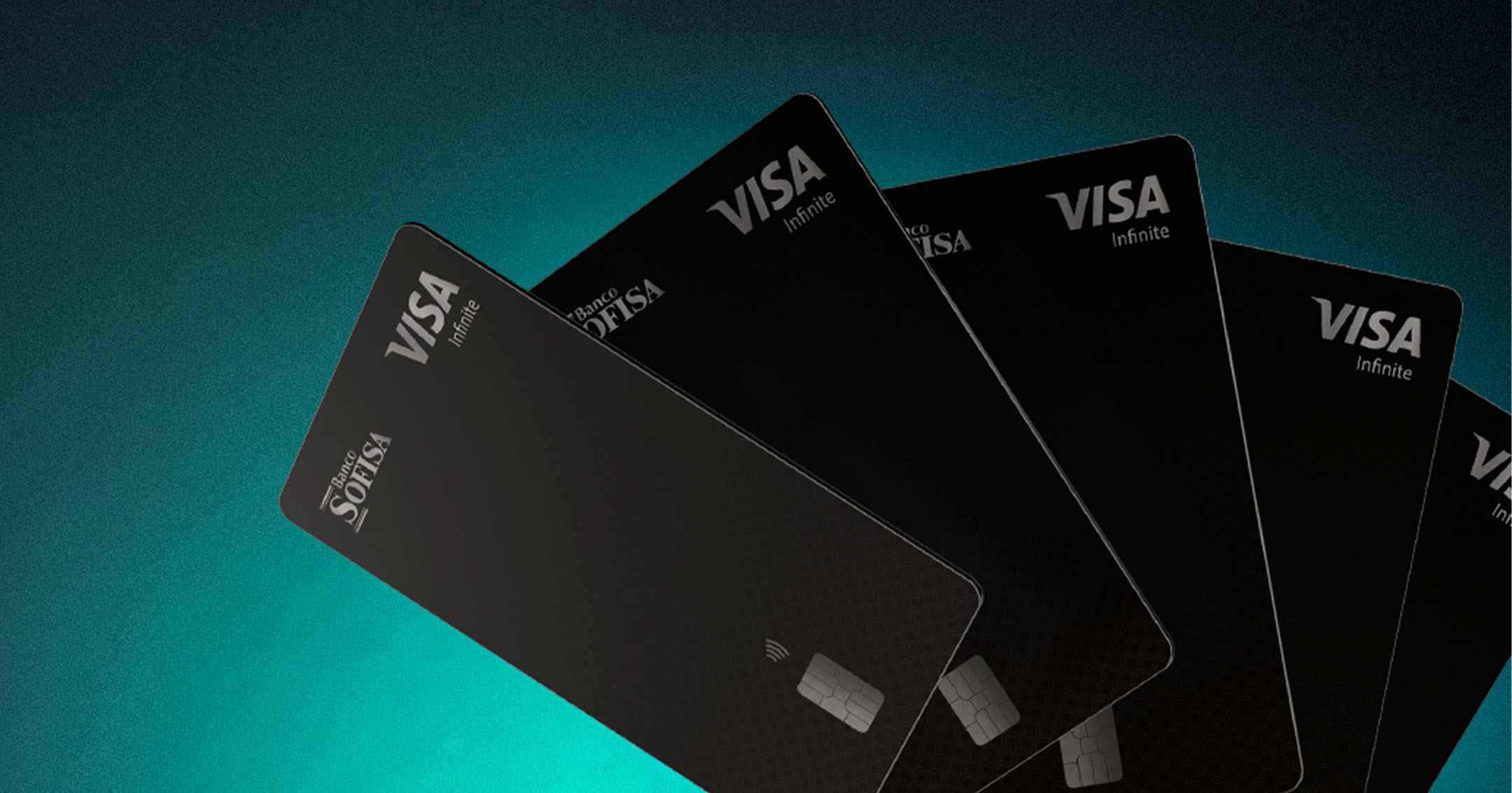 Sofisa lança cartão Visa Infinite com até 5% de cashback, sala VIP e anuidade grátis!