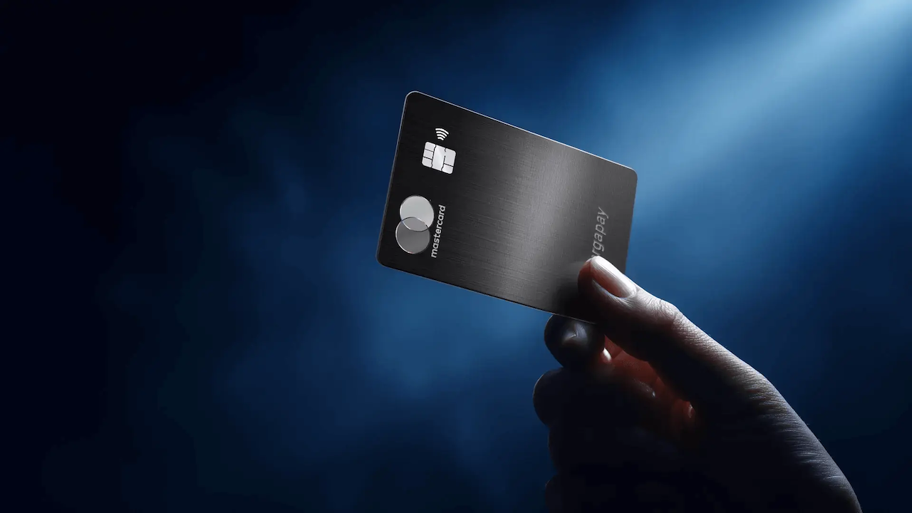 cartao credito titan recargapay