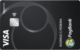 Cartão de crédito para negativado