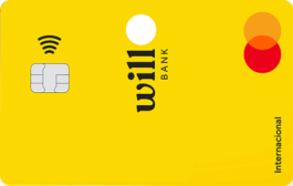 Cartão de crédito para negativado