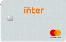Cartão de crédito para negativado