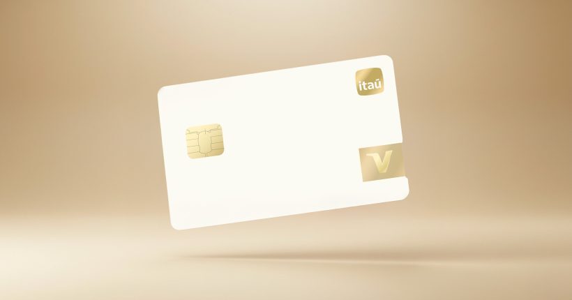 cartao itau visa infinite privilege capa
