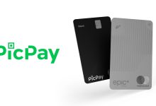 PicPay oferece cartões Black e Epic com a primeira anuidade grátis