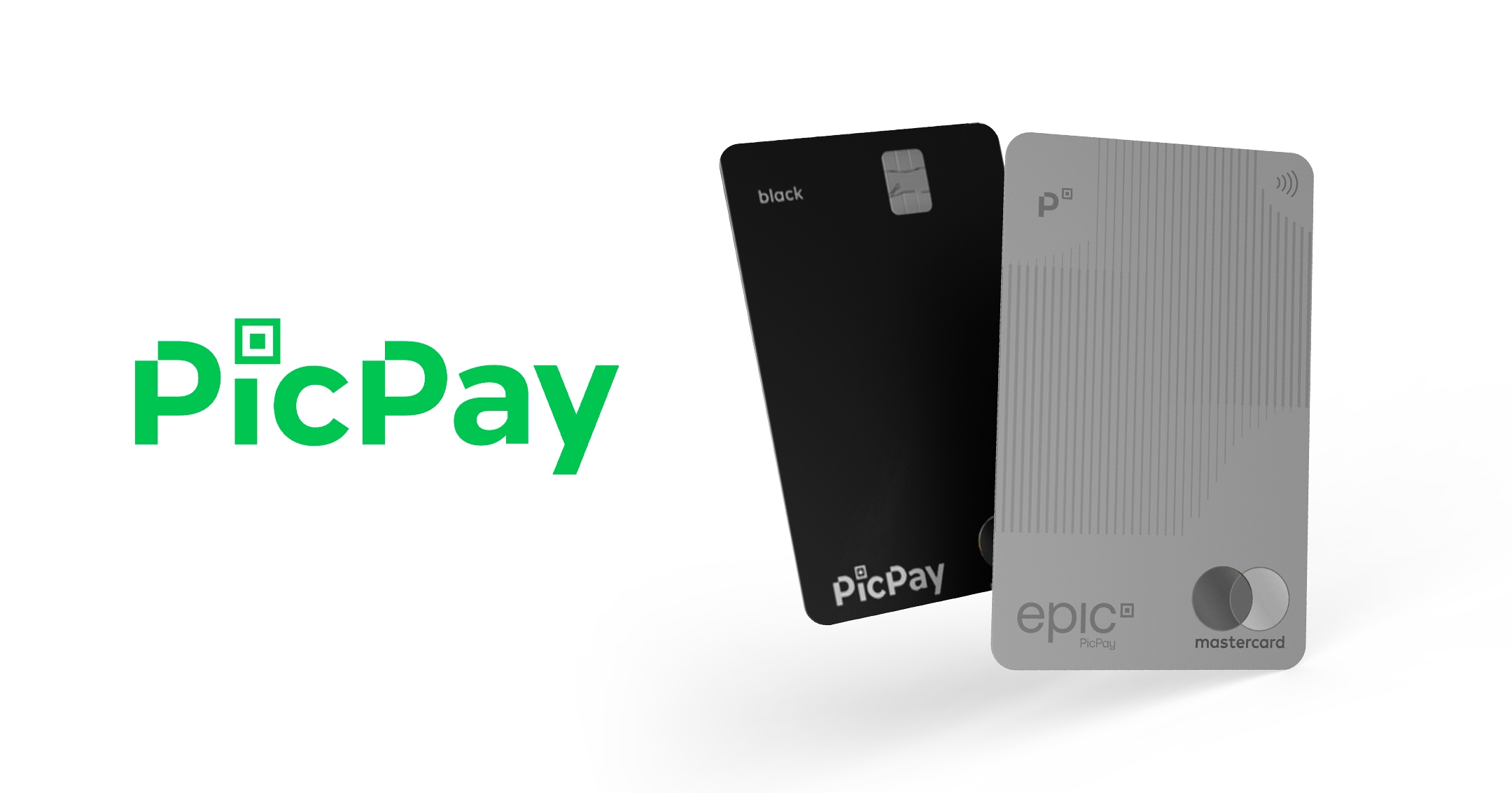 cartao picpay black epic capa