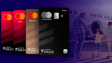 Continua em 2026! Cartão Latam Pass Itaú oferece 70% de milhas extras para clientes do clube