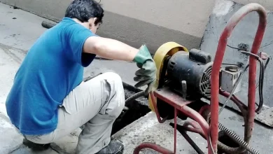 A Empresária que Revolucionou o Setor de Desentupidora com Atendimento Humanizado e Soluções de Alto Impacto