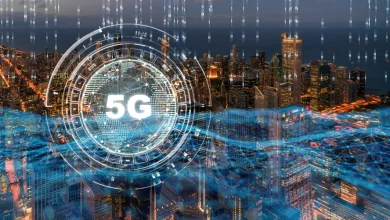 A Profissional que Está Conectando o Brasil ao Futuro com a Tecnologia 5G