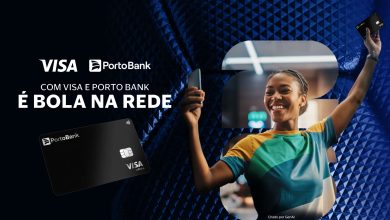Cartões Porto Bank Visa vão levar você para ver os jogos da Copa do Mundo no EUA