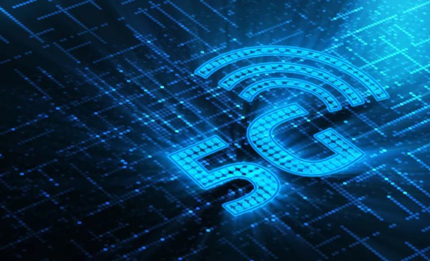 A Profissional que Está Conectando o Brasil ao Futuro com a Tecnologia 5G