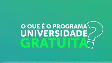 Programa Faculdade Gratuita Já