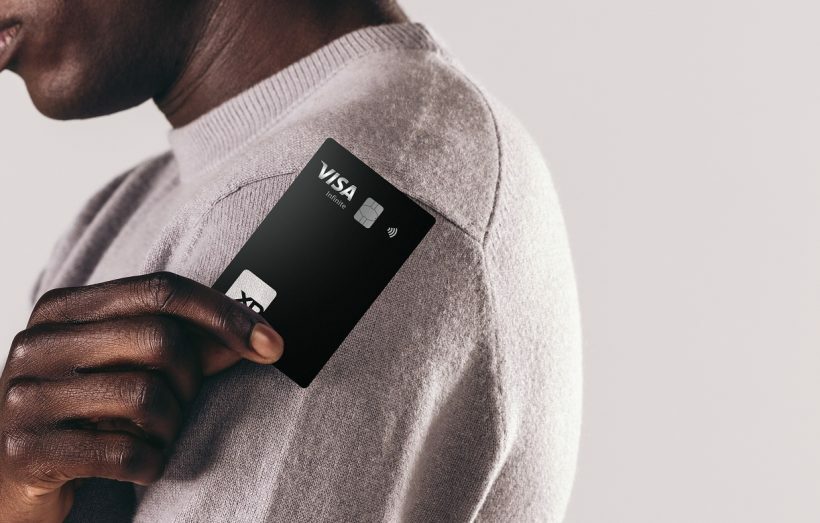 XP Visa Infinite