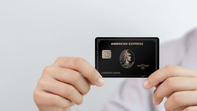 Bradesco altera regras de acúmulo de pontos dos cartões American Express Centurion e Gold