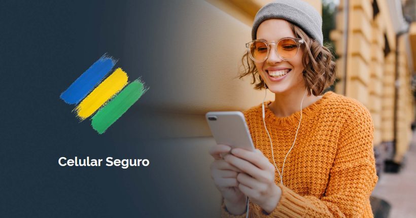 app celular seguro capa 1