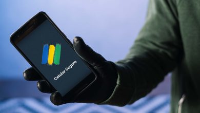 saiba como funciona o aplicativo que protege os seus dados pessoais