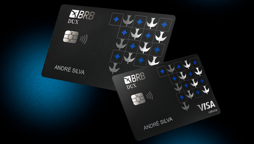 brb dux visa infinite