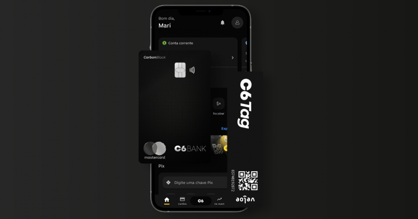 c6 carbon beneficios