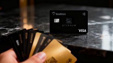 Vai cancelar o Aeternum? Veja 10 opções para substituir o cartão