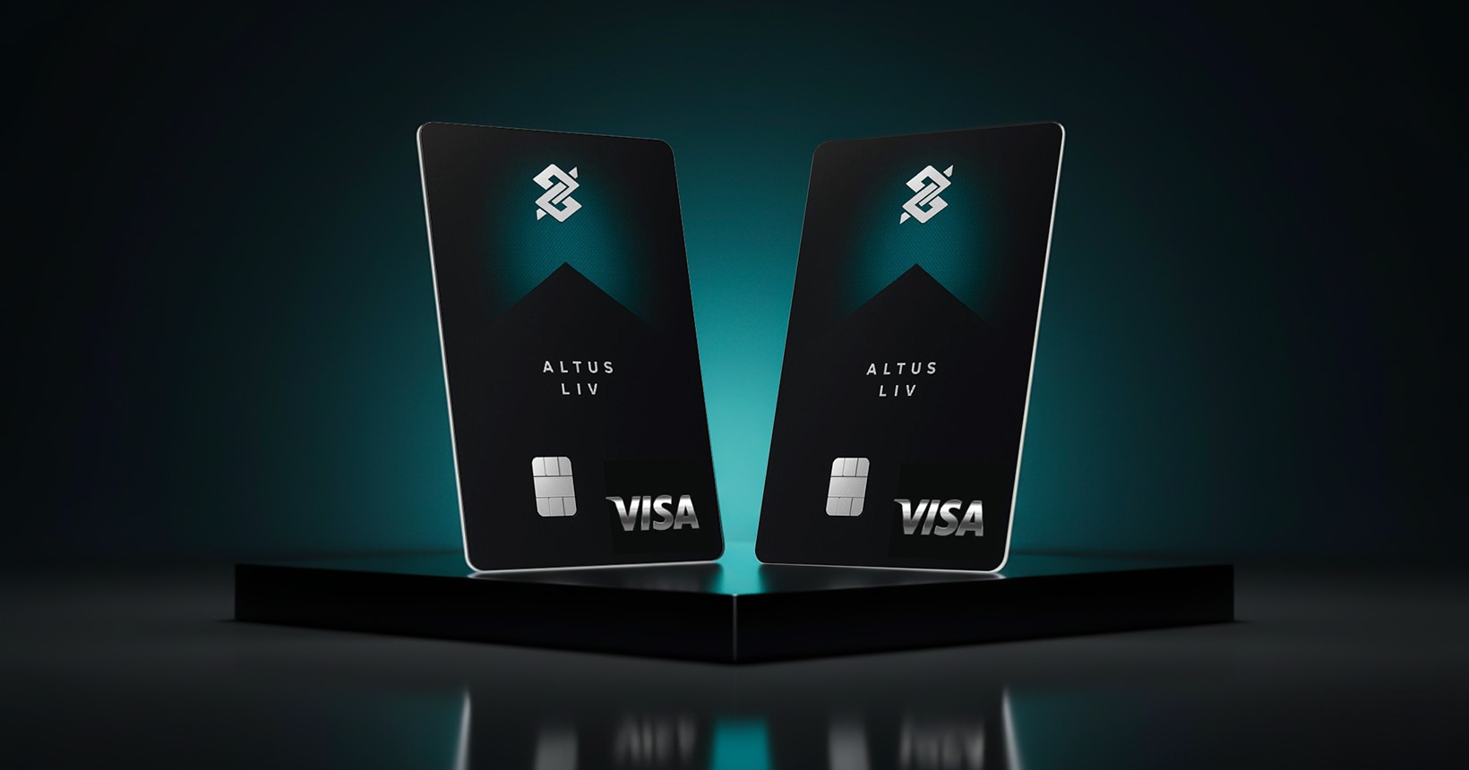 cartao credito banco brasil altus liv visa infinite capa