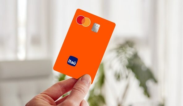 Cartão de crédito fácil aprovação Itaú Platinum