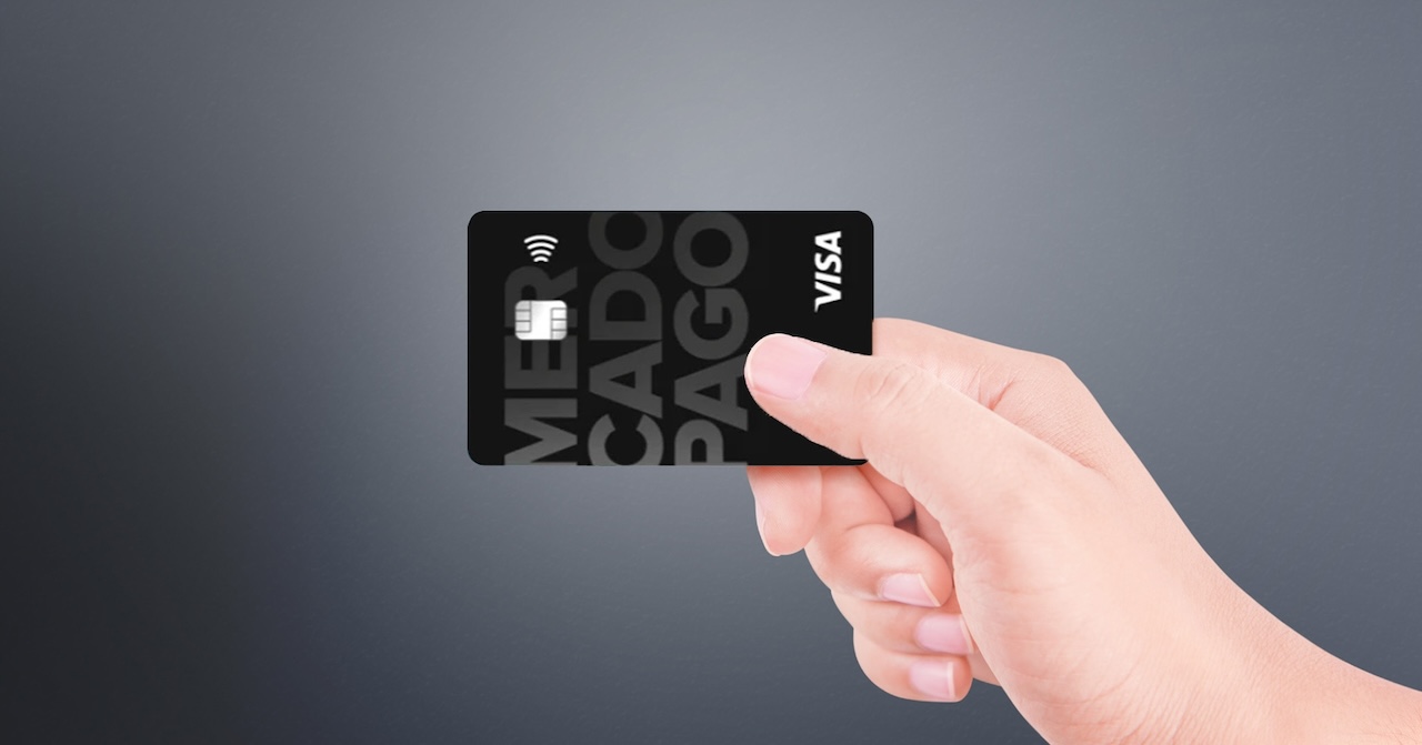 Cartão de crédito fácil de aprovar Mercado Pago