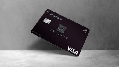 Má notícia! Cartão Bradesco Aeternum vai perder acessos grátis a salas VIP pelo LoungeKey