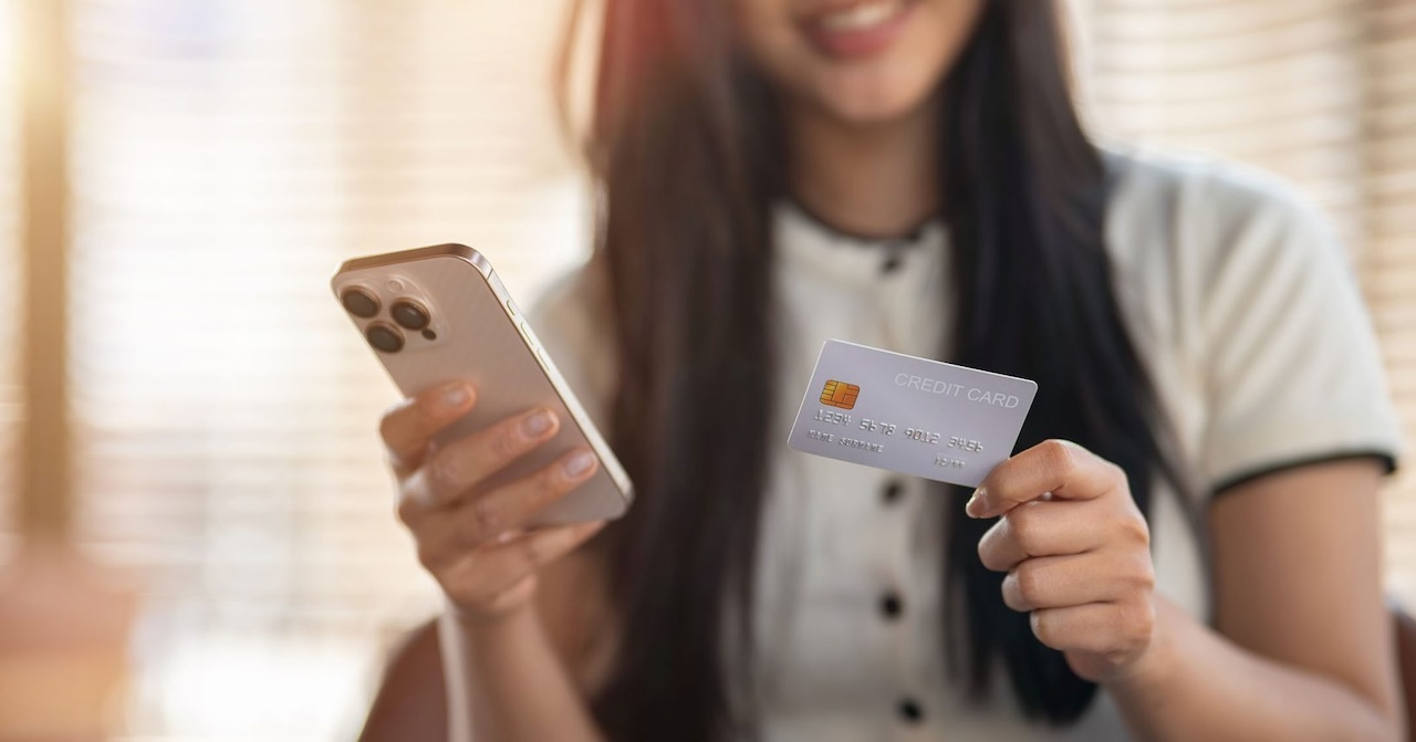Como escolher o melhor cartão de crédito de fácil aprovação?