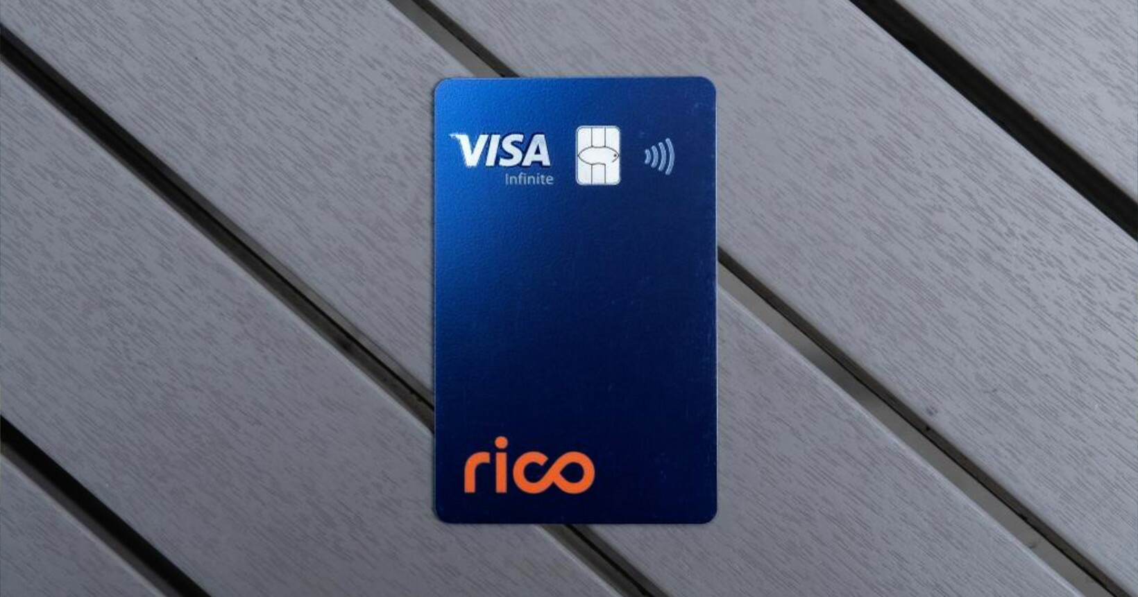 cartao infinite rico capa 01