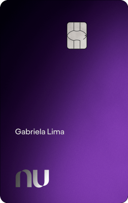 cartao nubank ultravioleta