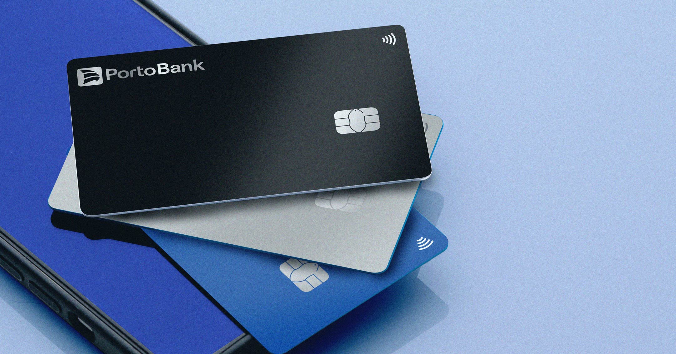 Porto Bank anuncia aumento do spread nos cartões de crédito