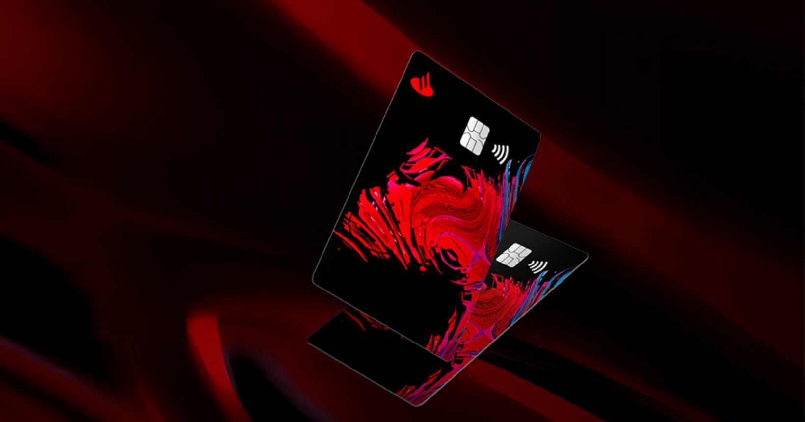 cartao santander free 2024 capa