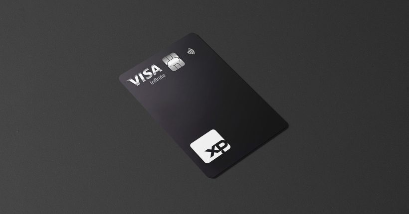 cartao xp visa infinite 2