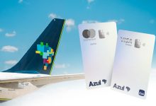 Peça o cartão Azul Skyline ou Visa Infinite e ganhe 80 mil pontos bônus – tem sala VIP e passagem cortesia!