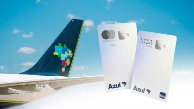 Peça o cartão Azul Skyline ou Visa Infinite e ganhe 80 mil pontos bônus – tem sala VIP e passagem cortesia!