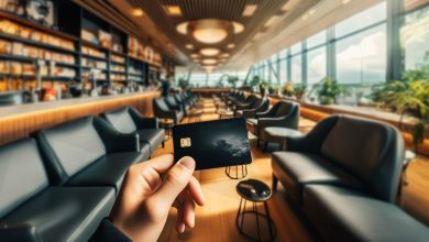 Banco do Brasil terá salas VIP próprias nos aeroportos de Guarulhos e Brasília a partir de maio