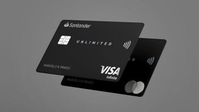 tudo sobre o melhor cartão do Santander