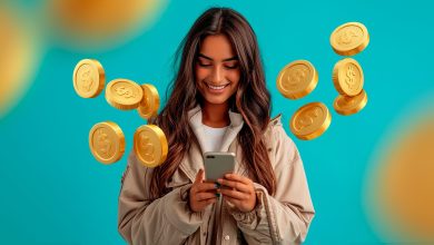 Os 10 melhores cartões de crédito para ganhar cashback em fevereiro — temos um novo líder no ranking!