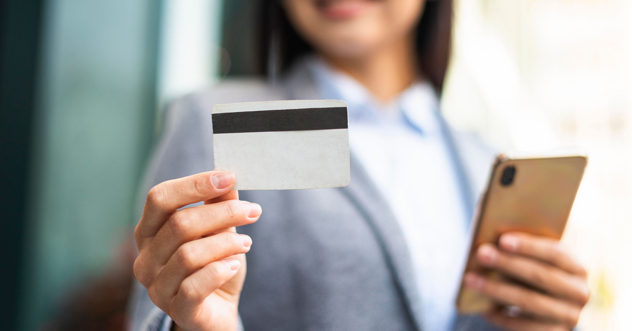 Os 10 melhores cartões de crédito sem anuidade de fevereiro!